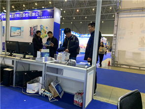 啟新明智安博會(huì)之行圓滿(mǎn)落幕 計(jì)算機(jī)軟硬件技術(shù)開(kāi)發(fā)引領(lǐng)行業(yè)新風(fēng)向