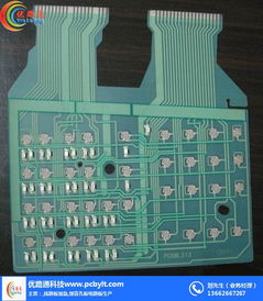 優(yōu)路通多層電路板廠(chǎng)家 以計(jì)算機(jī)軟硬件技術(shù)開(kāi)發(fā)驅(qū)動(dòng)電路板生產(chǎn)加工創(chuàng)新