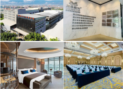 攜手共進(jìn)，智啟新篇 南海雅格美天家具與賽思軟件ERP系統(tǒng)升級(jí)啟動(dòng)大會(huì)圓滿舉行